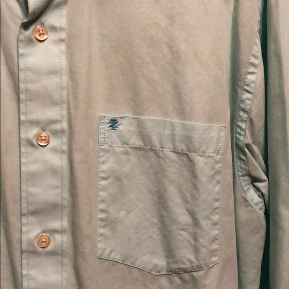 Izod button down - Picture 2 of 3